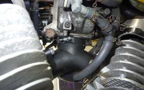 YAMAHA VIRAGO 250 2005 3DM