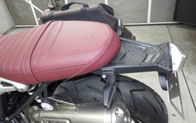 BMW R NINE T SCRAMBLER 2024