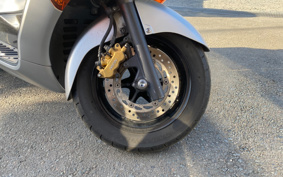 HONDA  FORZA Z SPECIAL ED STYLE S MF10