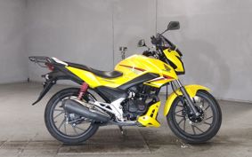 HONDA  FOUR  TUNE  WING 125 PCJG