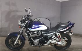 SUZUKI GSX1400 2007 GY71A