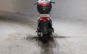 SYM XPRO 100 HK10V