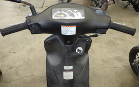 SUZUKI LET's 2 CA1PA