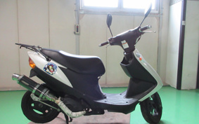 SUZUKI ADDRESS V125 CF46A