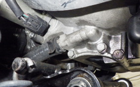 HONDA FORZA Z 2014 MF08