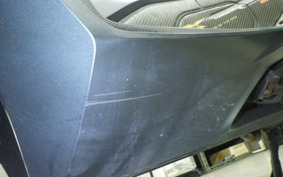 HONDA PCX125 2008 JK05