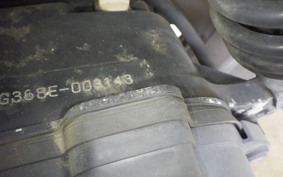 YAMAHA MAXAM 250 SG21J