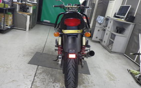 KAWASAKI BALIUS 250 Gen.2 ZR250B