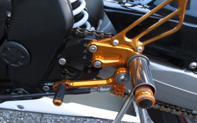 HONDA CBR250RR RACE BASE  CAR  MC51