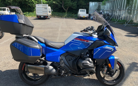 BMW R1300RT ASA 2026 0M41