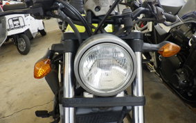 HONDA REBEL 250 MC49