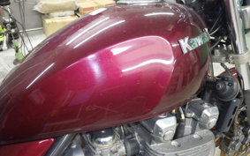 KAWASAKI ZEPHYR 1100 1996 ZRT10A