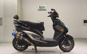 YAMAHA CYGNUS 125 XSR 2 2006 SE44J