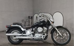 YAMAHA DRAGSTAR 400 VH01J