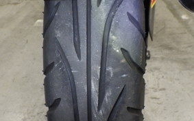 HONDA CBR750 1988 RC27