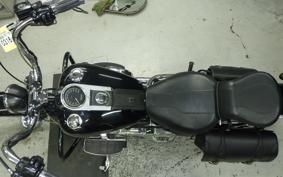 HARLEY FLSTF 1450 2004