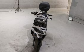 SUZUKI ADDRESS V125 CF4MA
