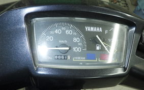 YAMAHA AXIS 90 3VR