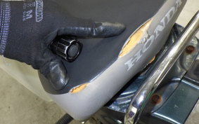 HONDA C90 SUPER CUB 1999 HA02