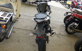YAMAHA MT-25 RG10J