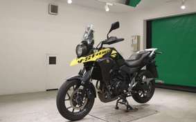 SUZUKI Vｽﾄﾛｰﾑ250A