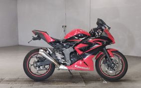 KAWASAKI NINJA250SL BX250A