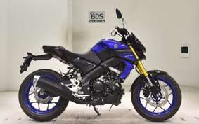 YAMAHA MT-15 2014