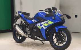 SUZUKI GSX250RA 2017