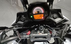 KAWASAKI  VERSYS 650 LE650E