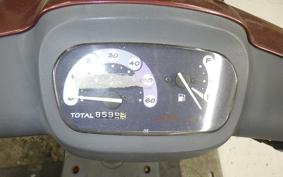 YAMAHA JOG POCHE SA08J