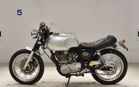 YAMAHA SR400 Gen.3 RH01J