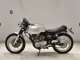 Фото Yamaha SR400 Gen.3 с японского аукциона