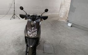 YAMAHA BW S125 SED9J
