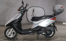 YAMAHA AKUSHI STREET SE53J