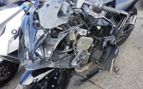 KAWASAKI NINJA 250 EX250L