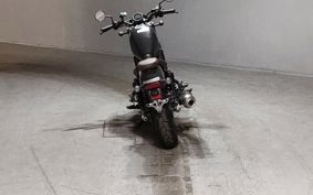 HONDA REBEL 250 S MC49