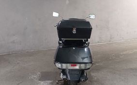HONDA FUSION MF02