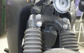 HONDA ｸﾛｽｶﾌﾞ 2018 JA10