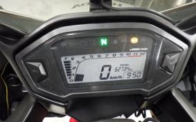 HONDA CBR400R ABS 2014 NC47