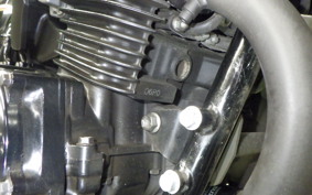 SUZUKI GSX400 IMPULSE 2010 GK7CA