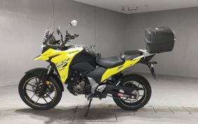 SUZUKI V STROM 250SX EL11L