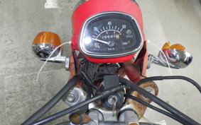 HONDA CL50 BENLY 2022 CD50