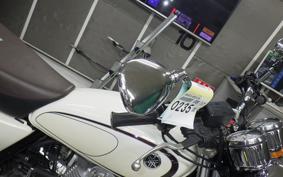 YAMAHA SR400 Gen.4 2012 RH03J