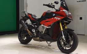 BMW S1000XR 2015