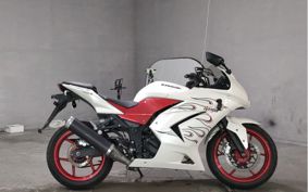 KAWASAKI NINJA250R EX250K