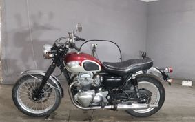 KAWASAKI W650 EJ650A