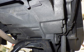 HONDA LEAD 125 JF45