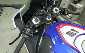 BMW S1000RR M DDC 2021