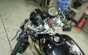 YAMAHA SR400 Gen.3 2009 RH01J