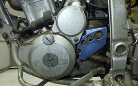 KAWASAKI KLX250 ES Type LX250E